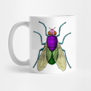 The Fly Mug